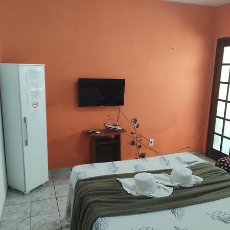 Apartamento Em 앙그라 두스 헤이스 외부 사진