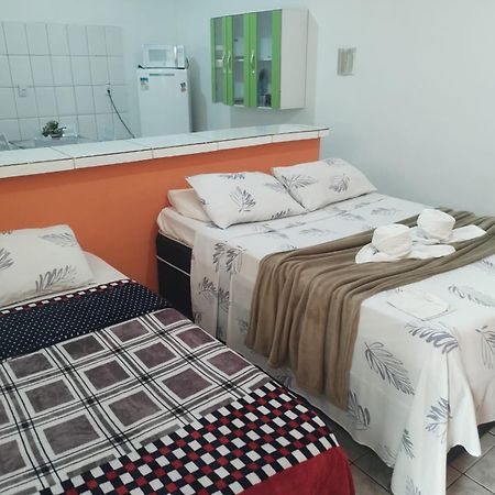 Apartamento Em 앙그라 두스 헤이스 외부 사진