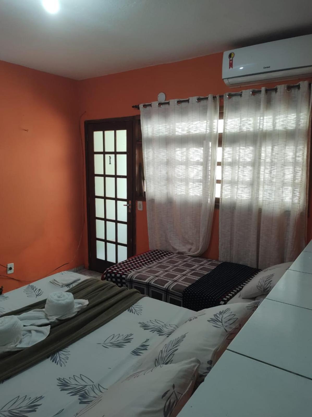 Apartamento Em 앙그라 두스 헤이스 외부 사진