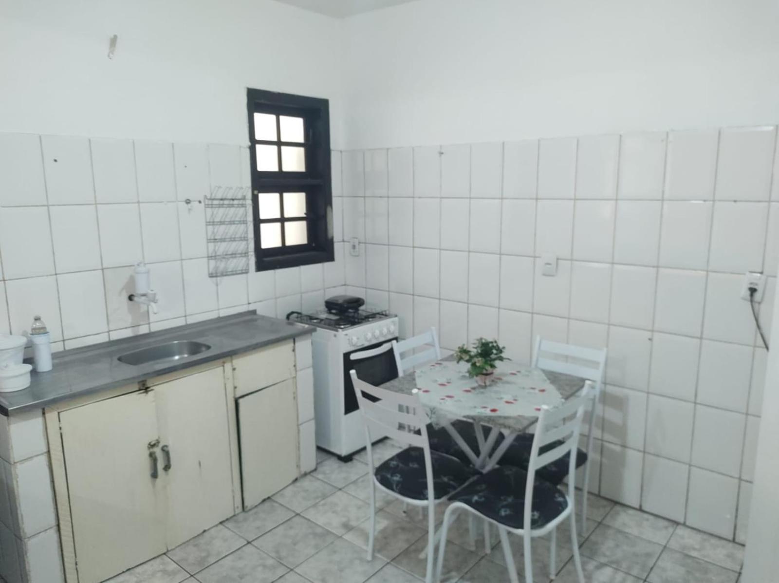 Apartamento Em 앙그라 두스 헤이스 외부 사진