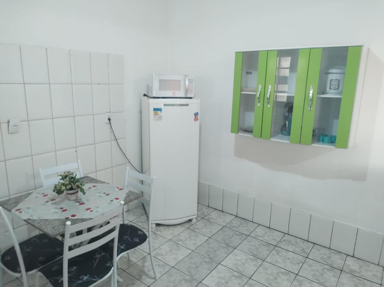 Apartamento Em 앙그라 두스 헤이스 외부 사진